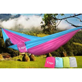 Hammock, Mat/Cradle, Portable Light Weight Outdoor Travel Camping Multi functional Durable Stronger